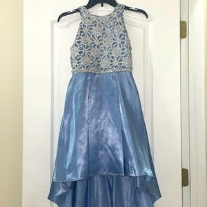 Girls formal dress by Speechless Size 14